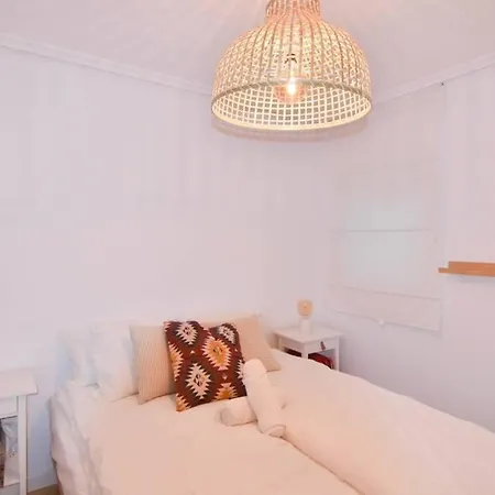 ¡nuevo! Coqueto Y Comodo Apartamento En Playa Suances