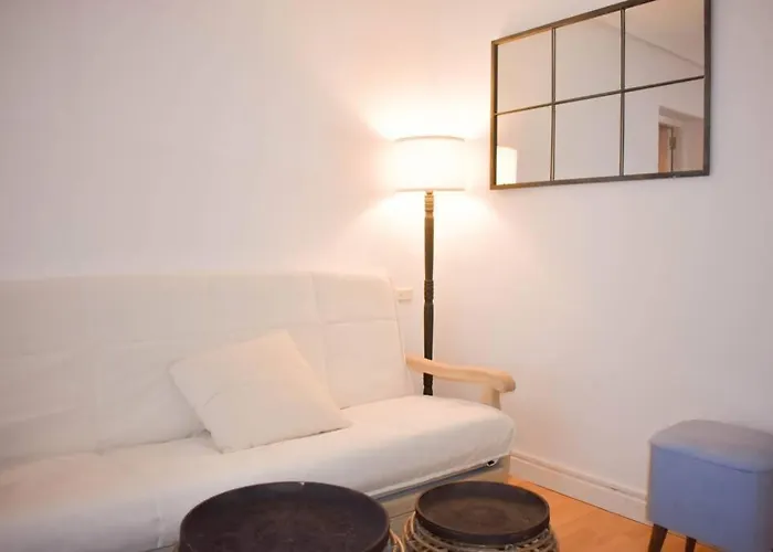 ¡nuevo! Coqueto Y Comodo Apartamento En Playa סואנסס