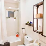 Apartmán ¡nuevo! Coqueto Y Comodo Apartamento En Playa *