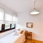 ¡nuevo! Coqueto Y Comodo Apartamento En Playa Apartmán