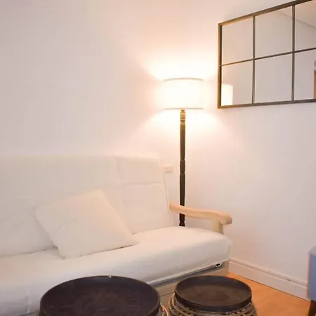 ¡nuevo! Coqueto Y Comodo Apartamento En Playa Suances