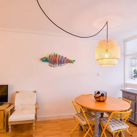 ¡nuevo! Coqueto Y Comodo Apartamento En Playa *