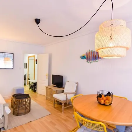 ¡nuevo! Coqueto Y Comodo Apartamento En Playa