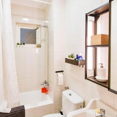 Appartamento ¡nuevo! Coqueto Y Comodo Apartamento En Playa *