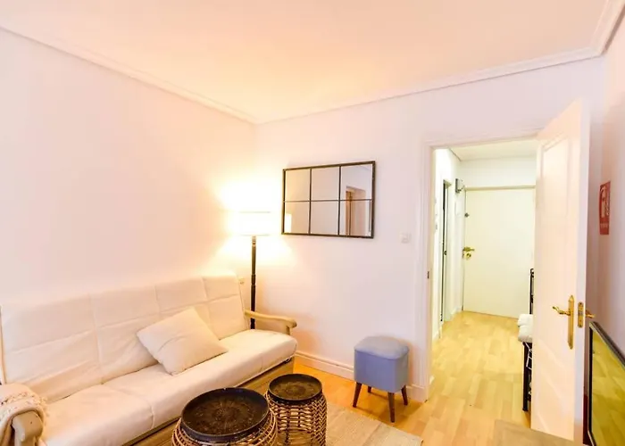 ¡nuevo! Coqueto Y Comodo Apartamento En Playa *