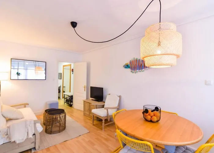 ¡nuevo! Coqueto Y Comodo Apartamento En Playa